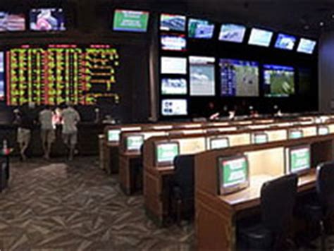Luxor Race and Sports Book .